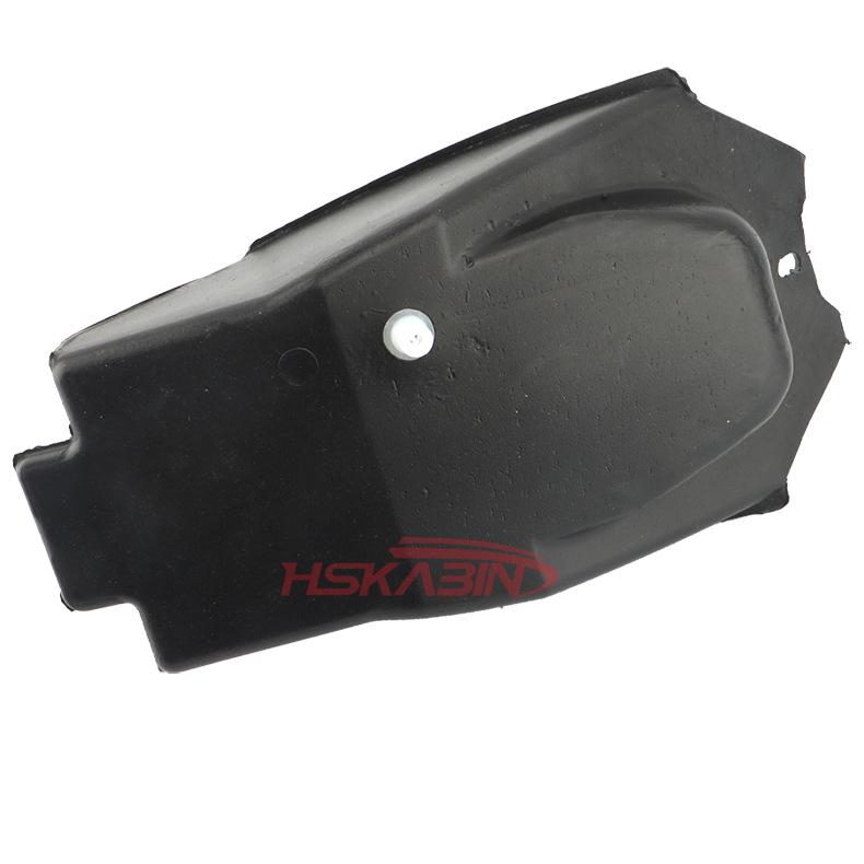 Mini ATV 47/49CC Fuel Tank with Lid for Motorcycle and Beach Buggy Accessories
