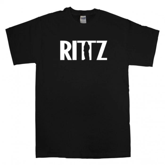 RITTZ The Rapper music fan t-Shirt M