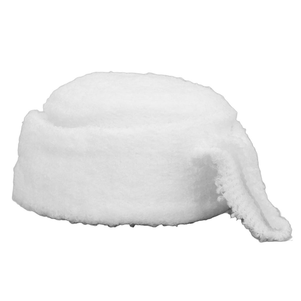 White Gauze Bandage Roll Breathable Gauze Wrap Elastic Net Tube Stretch Gauze Bandage for Wrist Knee Ankle