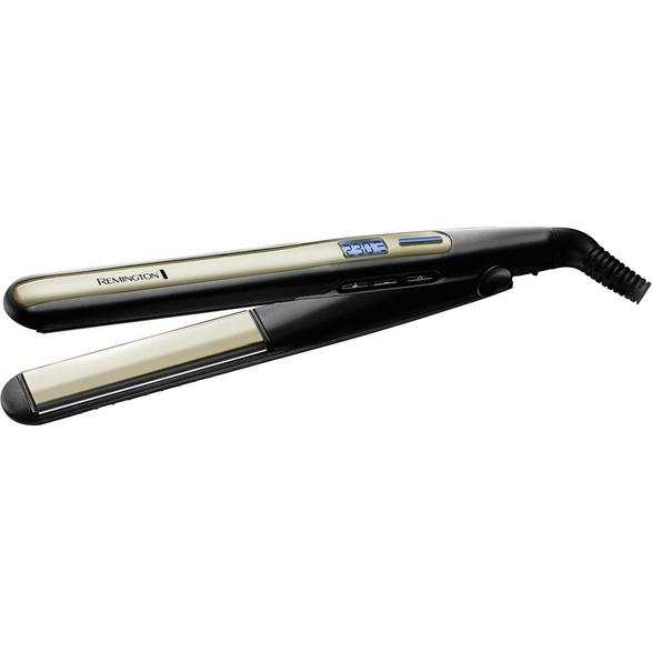 REMINGTON Sleek & Curl S6500 Hair Straightener