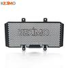 Motorcycle FOR Kawasaki Versys 650 Ninja 650N/650F ER6N ER6F 2009-2016 2015 2014 2013 2012 Radiator Guard Protector Grille Cover