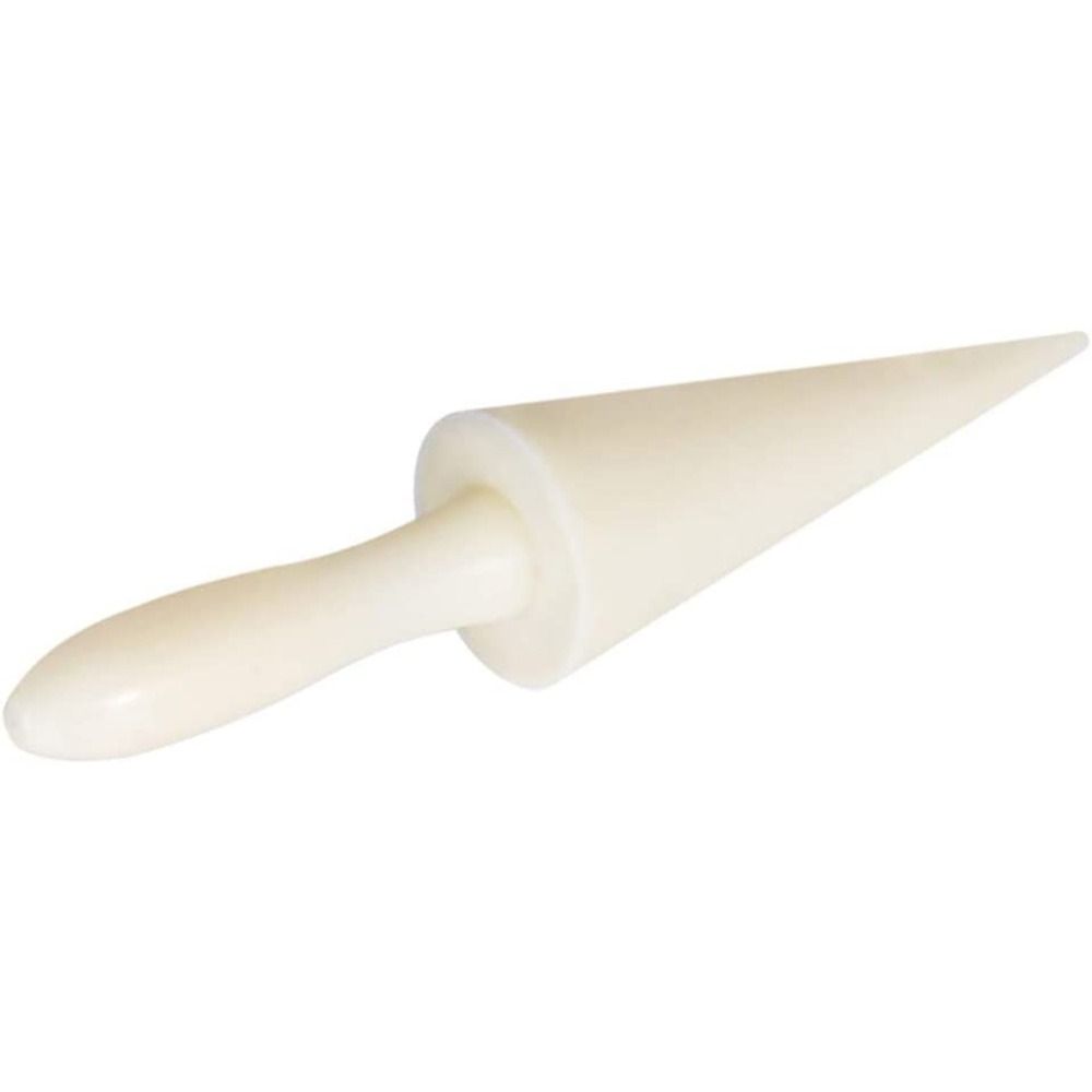 Dessert DIY Kitchen Decorating Baking Accessories Ice Cream Cone Mold Cone Roller Pizzelle Roller