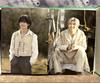 [USED] BTS Memories 2020 DVD with trading cards (Taehyung V)