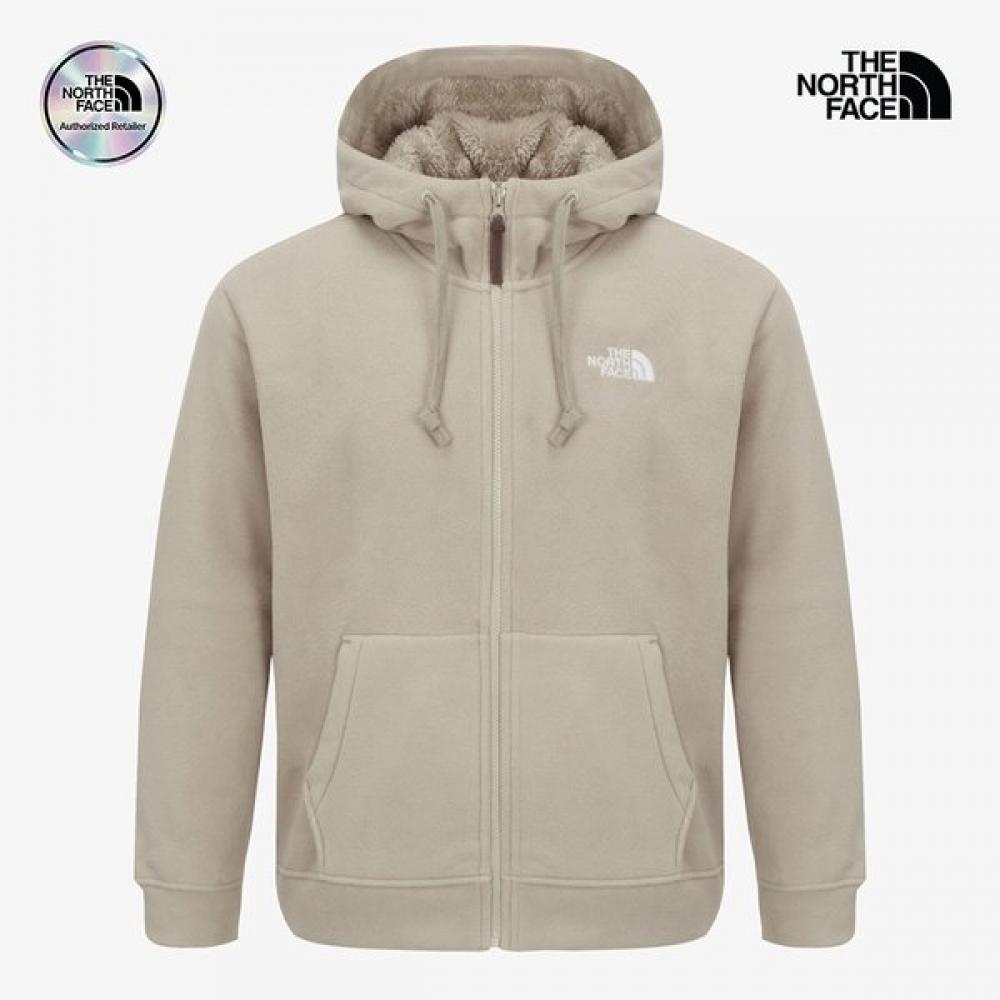 The North Face Men S Furry Ex Fleece Jacket Lbe 90