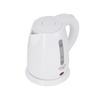 Adler | Kettle | AD 1272 | Electric | 1600 W | 1 L | Stainless steel/Polypropylene | 360° Swivel Base | White