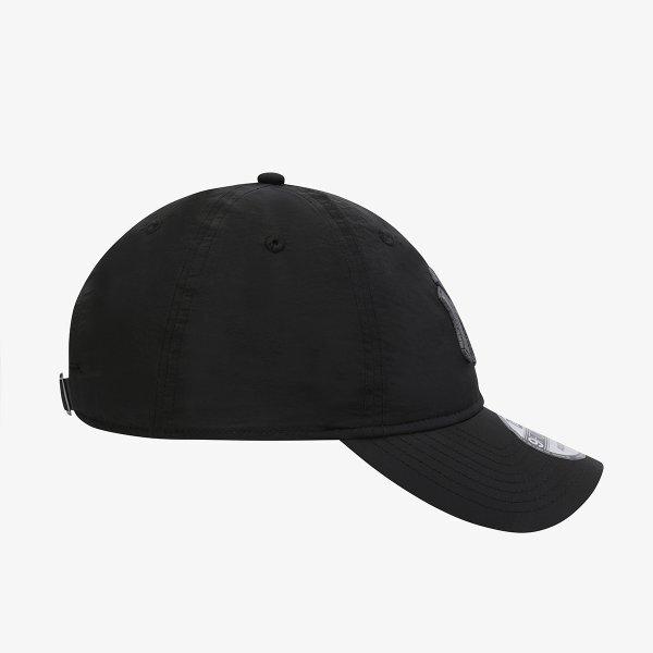 New Era Unstructured Cap New York Yankees Black 15132552