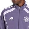 adidas Manchester United Fashionable Versatile Jacket Men Jacket JN2827