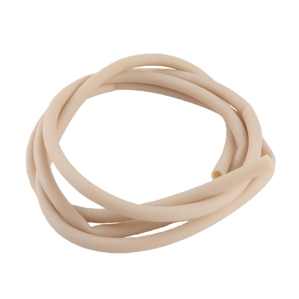 Peristaltic Pump Tube Corrosion Resistant for Testing Products Accessories 3 X 5mm