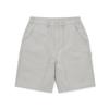 Thisisneverthat SS26 Oxford Carpenter Shorts Stone Loose Double Reinforced Knee Design Casual Shorts Unisex shorts TN261WSOKS01STN