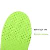 Flat Arch Support Non-slip Shock-absorbing Insole Men's and Women's Mesh Insole Spot Wholesale Sports Insole