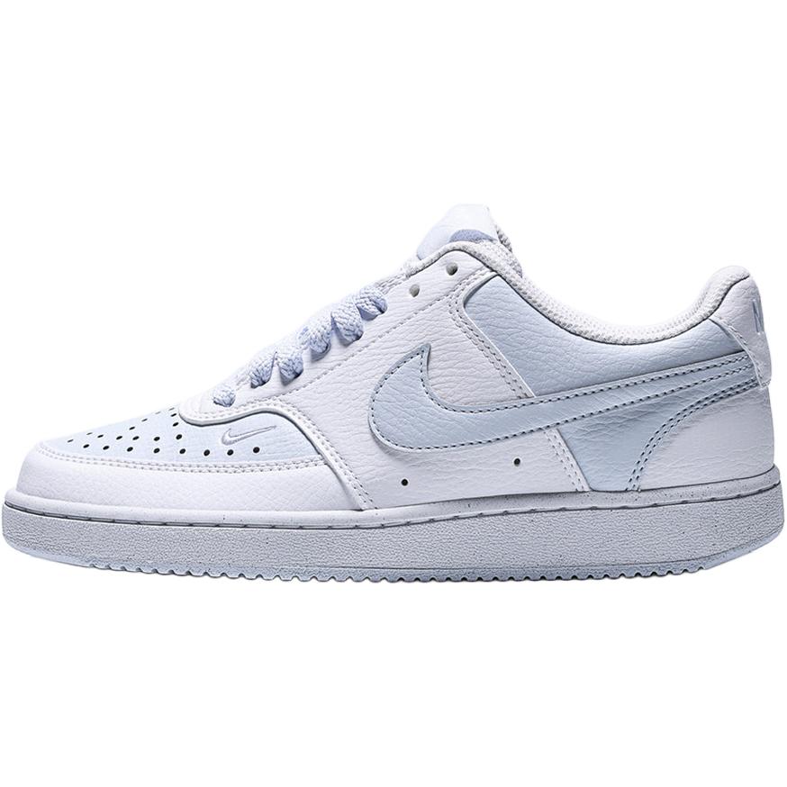 Мужские низкие кеды для скейтбординга Nike FV9952-105 36.5