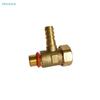 1/8" G1/8 Thread Adjustable OPV Pressure Relief Valve - Coffee Machine & Steam Generator Modification