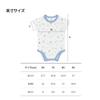 Konny Newborn Cotton Mesh Bodysuit, No Heat Rash Worries, Comfortable and Breathable Summer Coverall, Suitable for Sensitive Skin! 100% Cotton, Soft M