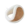 Unisex Winter Cycling Antifreeze Plush Earmuffs