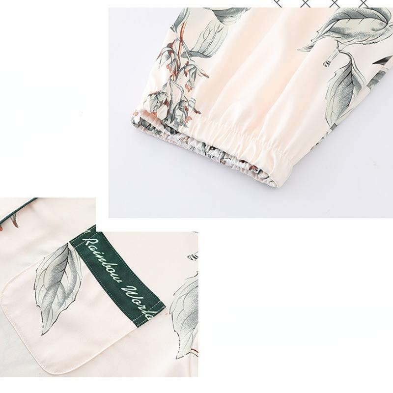 Женские пижамы — фото 11