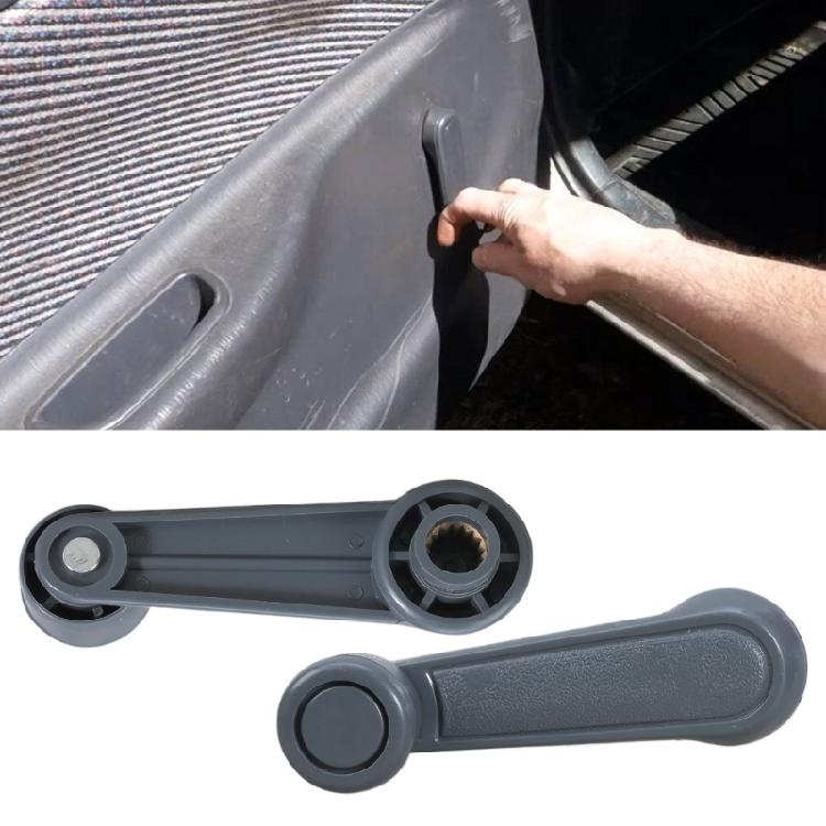 Autotür-Fensterkurbelgriff Kurbeln Zubehör für T100, Pickup