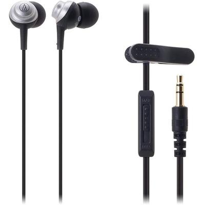 Som e vídeo portátil – Auscultadores e auriculares