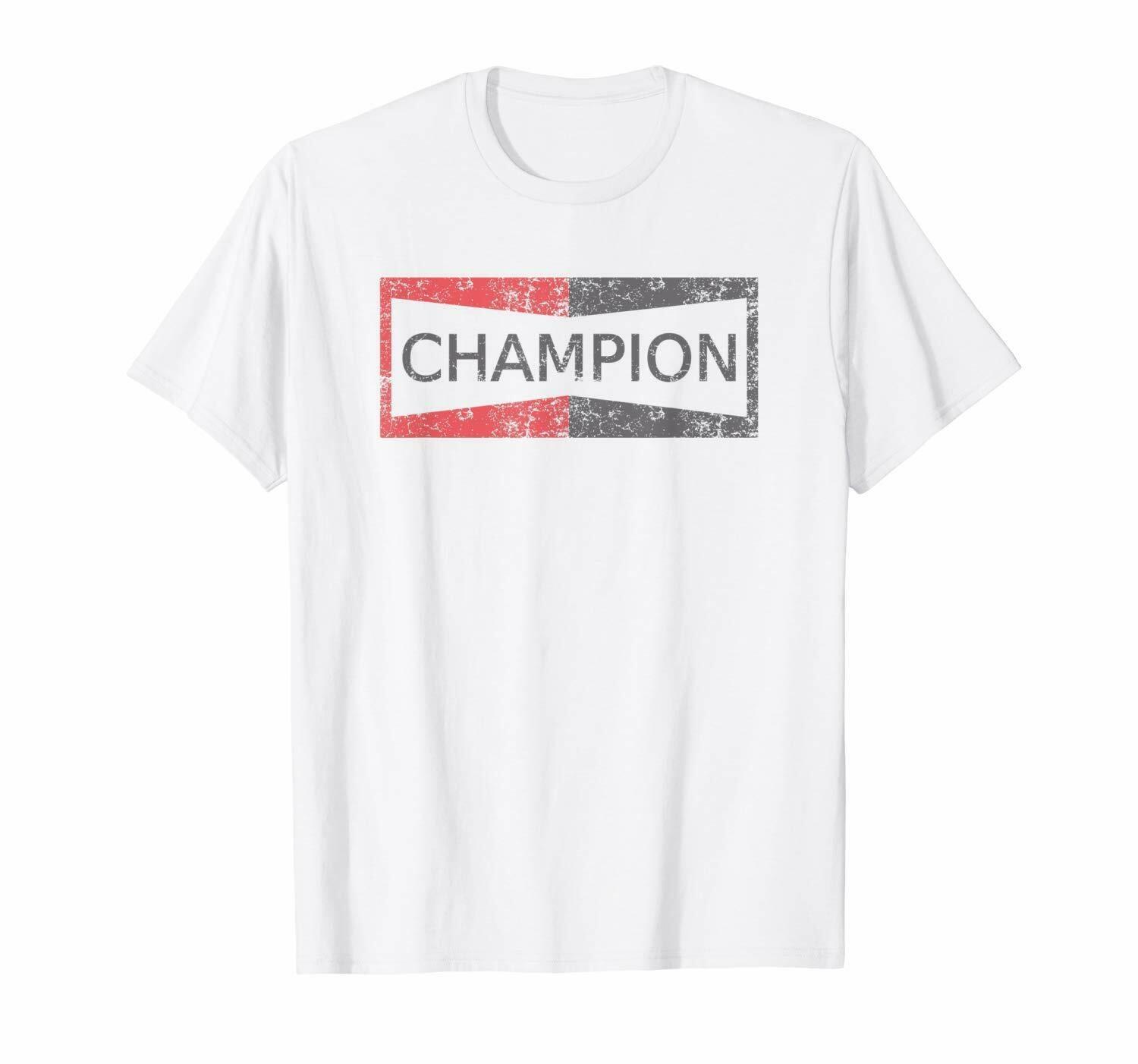 

Champion Cliff Booth Movie Unisex T-Shirt
