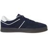 Tommy Jeans The Greenwich Suede Sneakers
