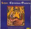 LP-Schallplatte HANS SWAROWSKY CHOR ORCHESTER Heinrich Schütz Weihnachtsoratorium SMSC2426 KONZERTHALLE UK Klassik Gebraucht