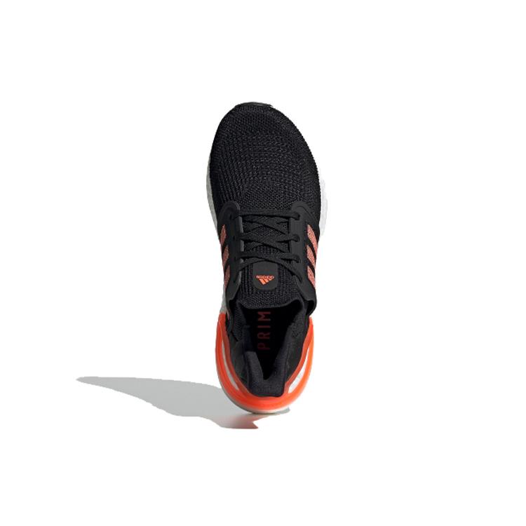 adidas Wmns UltraBoost 20 'Signal Coral' Donna EG0717
