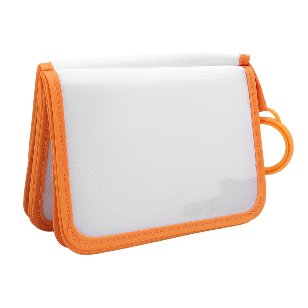 Mein erstes Foto-Erinnerungsbuch Weicher Stoff Niedliches Muster Baby-Fotoalbum Reißfest für Kleinkinder