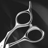 Scissors Recommended by Active Moderate Combing Rate for Beauty 440C High Quality Professional Scissors Made In Scissors for Brand Aolanduo,