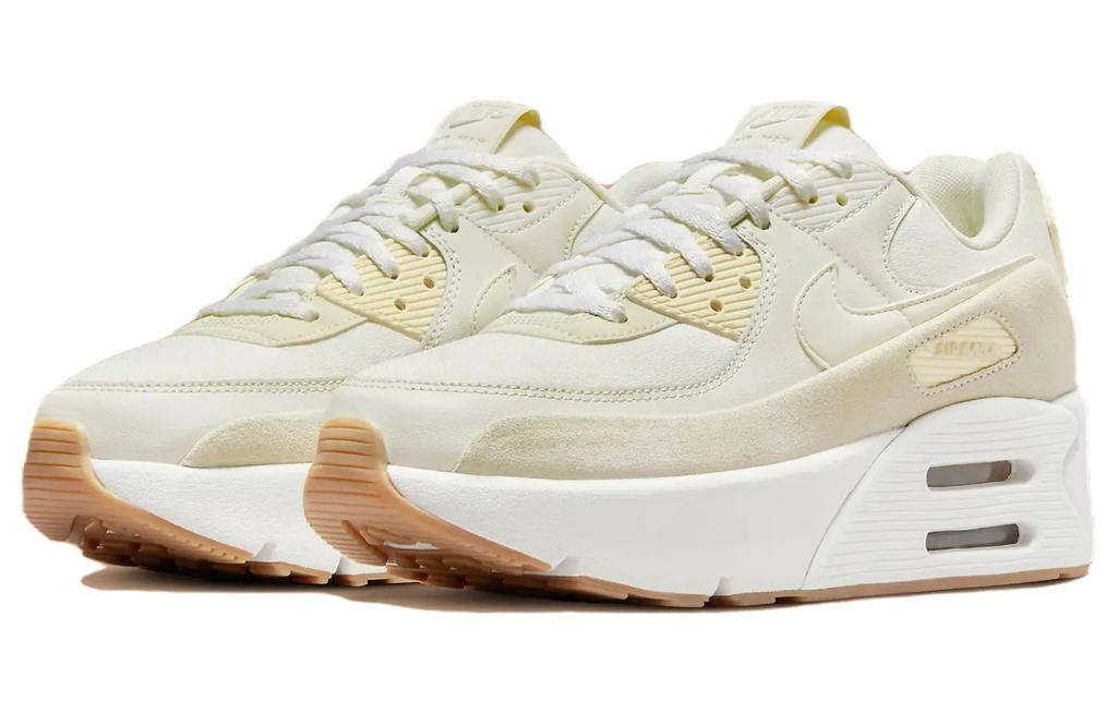 Nike Air Max 90 LV9 "Sail Light Orewood" FD4328-100