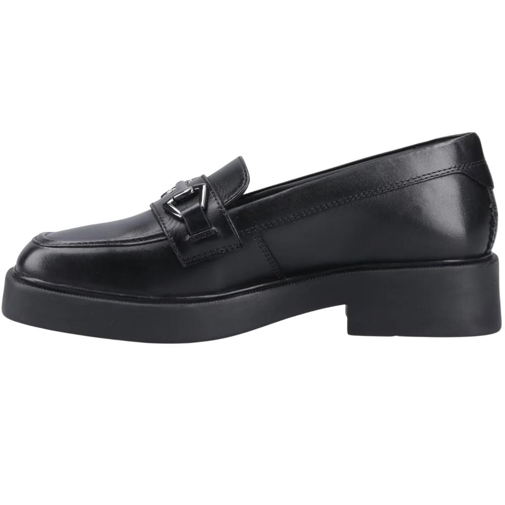 POD Womens/Ladies Maple Loafers