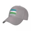 Baseball Cap Uzbekistan Flag Cool Uzbek Fans Wild Sun Shade Peaked Adjustable Caps