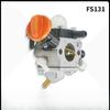 Voor Stihl FS131 FS131R HT131 Trimmer Bosmaaier - Carburateur Vervangt 4180-120-0617