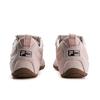 FILA TESSERA IDC Casual Shoes Women's Low Top Water Rose Pink F12W622183FRW