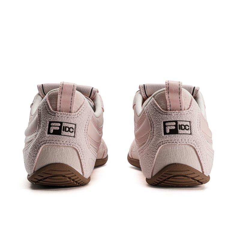 FILA TESSERA IDC Casual Shoes Women's Low Top Water Rose Pink F12W622183FRW