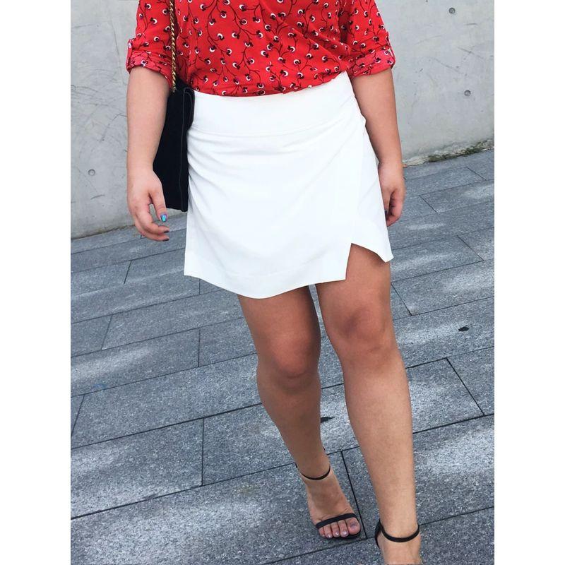 

Скидка 50% Miss Biggie Европейский и американский размер плюс Утягивающее Универсальное Ol С боковым разрезом Белое Толстое Шифоновое Платье-миди White XXXXL