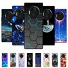 For Xiaomi Qin F25 Case Slim Soft TPU Black Matte Fashion Phone Case For DuoQin F25 QinF25 F 25 Cover Coque Protective Shells