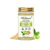 Organic 100% Natural Amla Powder for Hair Growth & Face Care - 125g