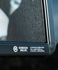 GORDON MILLER Car Aluminum Screen Sash Door Panel for GMLVAN 1730860 V-01 (Toyota Hiace)