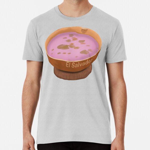 

Atol S to 5XL Made in the AU/USA T-Shirt 2XL