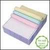 Pinfeed Computer Print Paper: Available In 1 To 5 Parts, 241 Vouchers, with Options for Two or Three Equal Parts.
