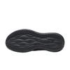 Skechers Mens USA Street Wear Simple Comfortable Walking Shoes Men sneaker 211330-BLK