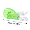 Jawline Exerciser Facial Exerciser Assisted Sleep Mouth Breathing Trainer  for Kids&Adults