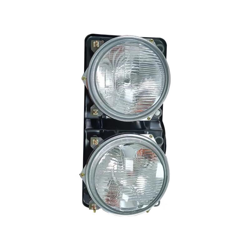 Jiefang CTM Series Right Headlight Assembly