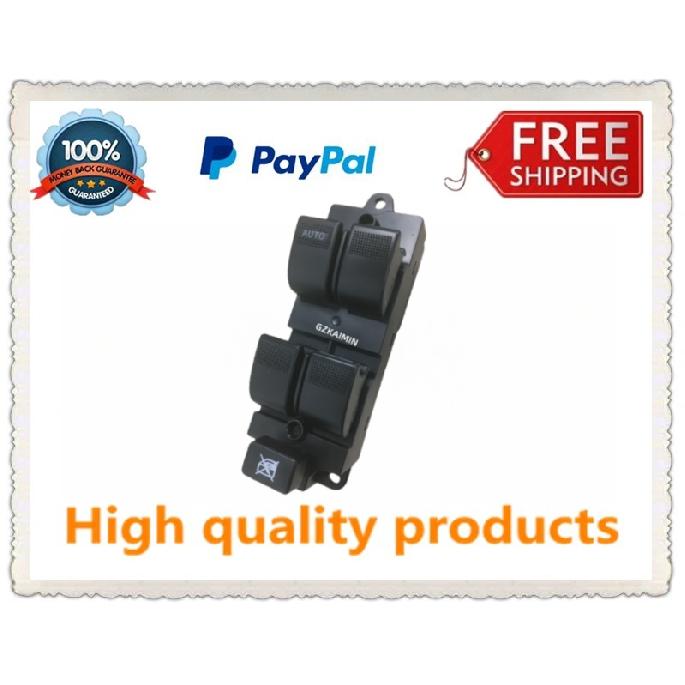 OEM BL4E-66-350 Suitable for Mazda 6 Electric power window main control switch
