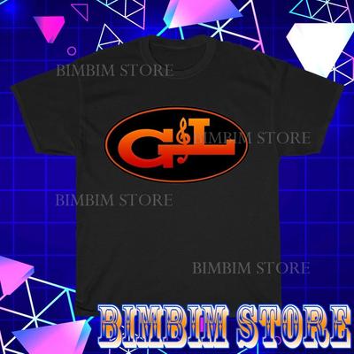G&L Guitars Musik Logo T-Shirt Lustig Amerikanische Größe S bis 5XL T-Shirt