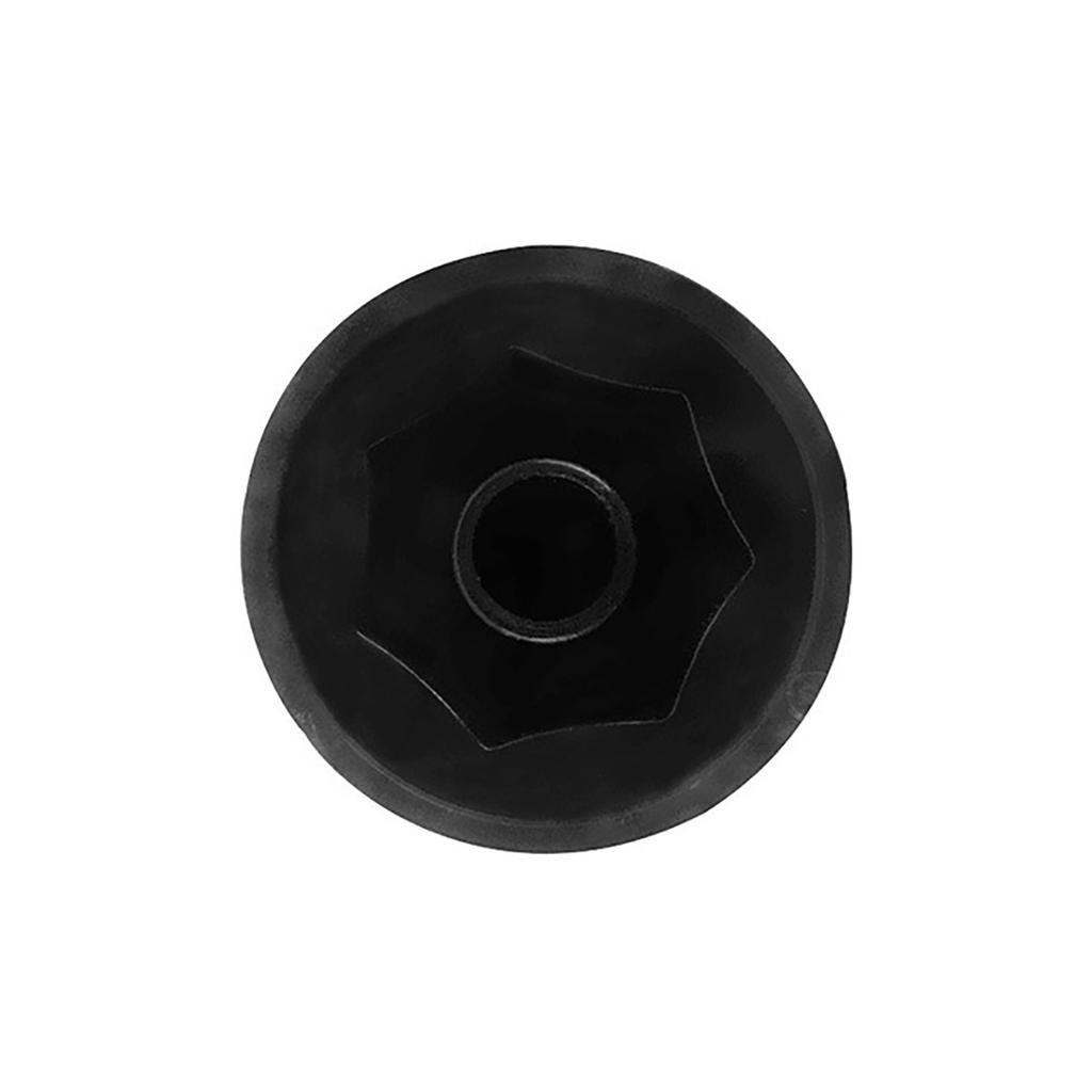 3Pcs Guitar Knobs Potentiometer Guitar Dome Knobs Replacements Bass Effect Button Control Knob Turning Knob Bass Knobs