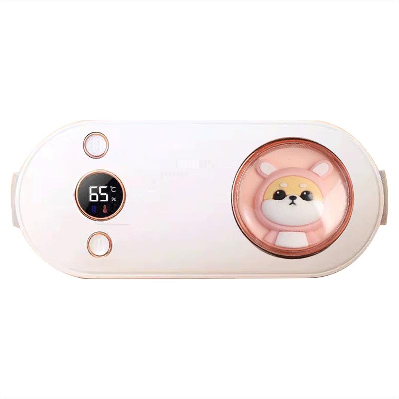 

Smart Heated Menstrual Relief Belt