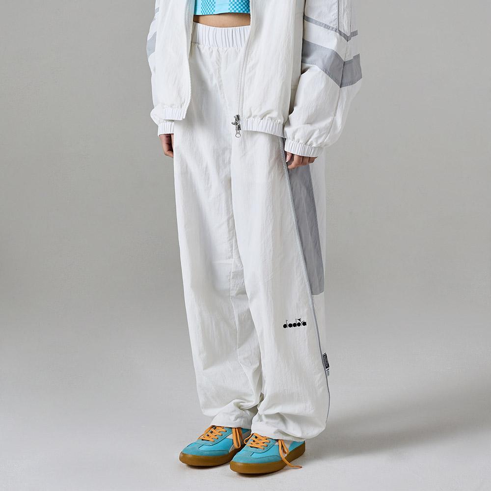 Diadora Regista Woven Pants White