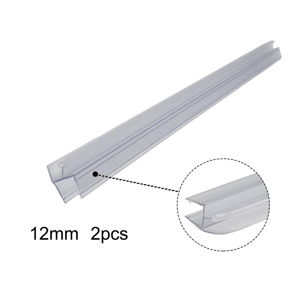 Shower Seal For Bathroom Glass Door Rubber Strip Sealant Strip