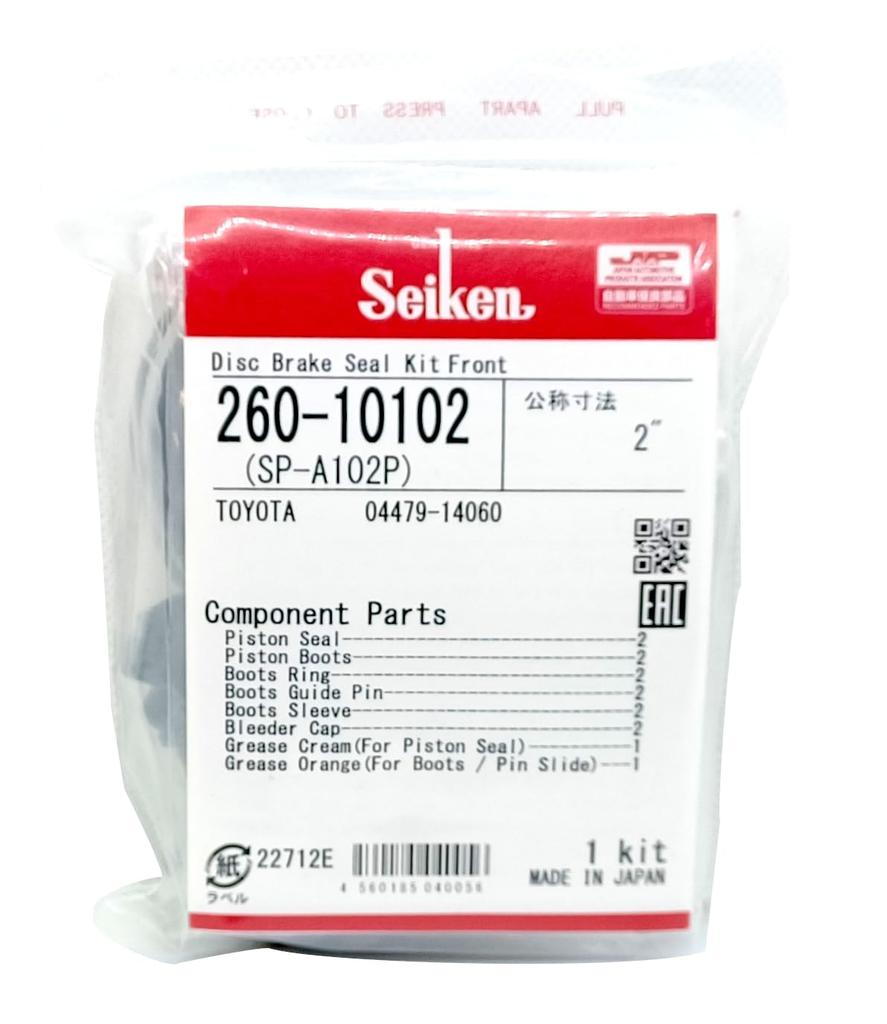 Sanken Chemical Industry Seal Kit 260-10102