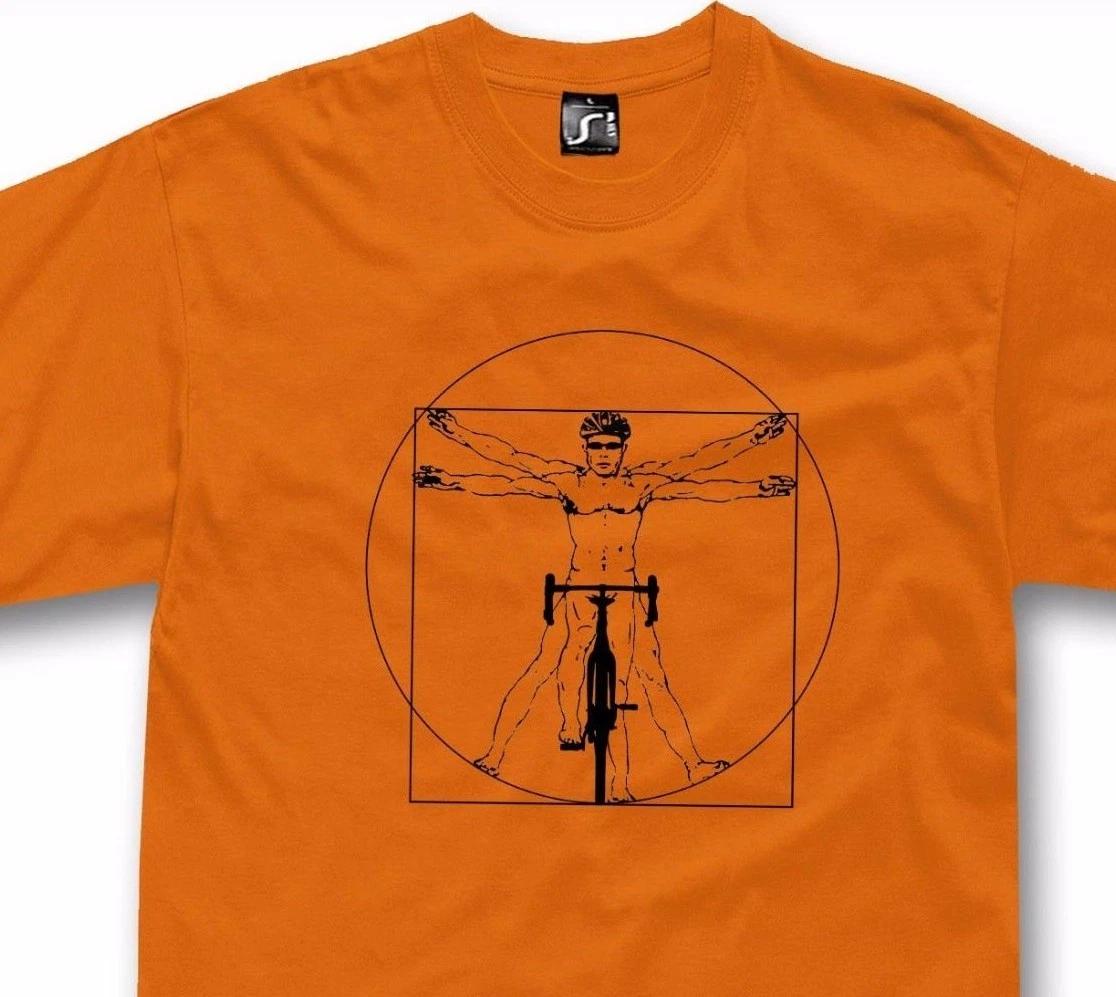 Racing Bike T shirt cycling gift T shirt S